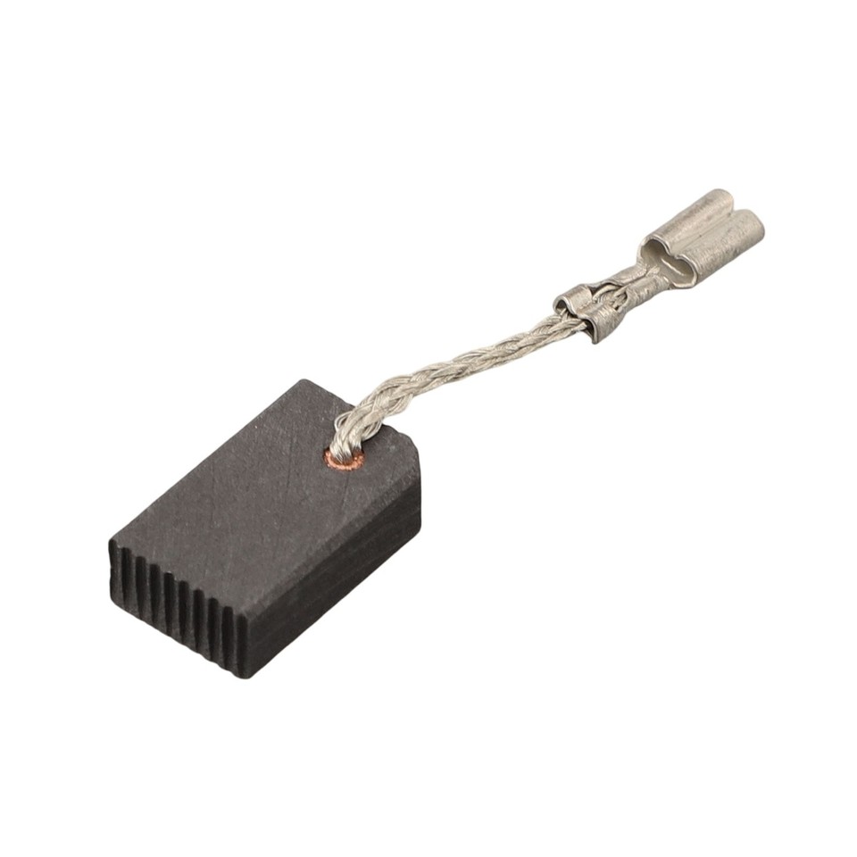 2x Kohlebürsten 5x10x16mm für AEG WSE 14-125MX, WSL 125 XS, WSSCE 1300-125