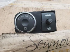  MONTE CAR 2006 Dash/Interior/Seat Switch 356571Tested 