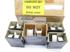 Federal Mogul 5110M20 Engine Main Bearings .020" 1982-1994 Ford 6.9L 7.3L Diesel