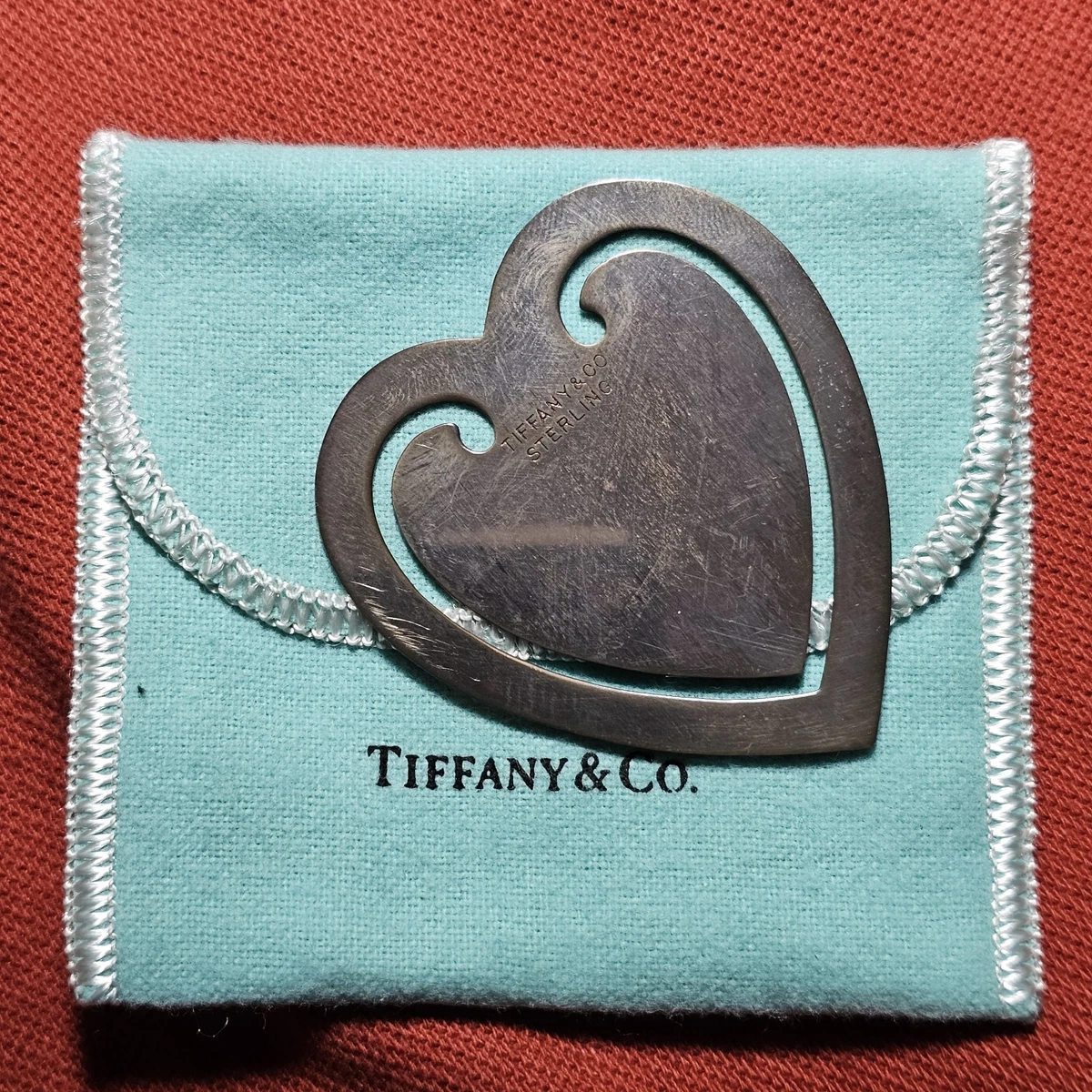 tiffany bookmark products for sale | eBay