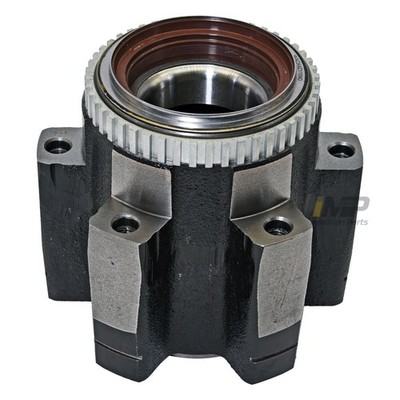 For Ford Transit 24-26 Wheel Bearing and Hub Assembly Set Rear Driver or