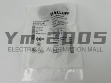 1PCS BRAND NEW ONES BALLUFF BES 516-367-S4-C Sensor Proximity Switch
