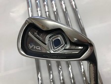 Bridgestone Tour Stage V-Iq 2012 Gs 85 S Flex Iron Set Used Golf Do Kashiwa Stor