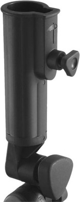 Bag Boy Umbrella Holder One Size, Black