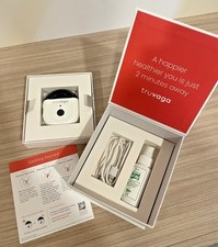 Truvaga Plus 2026 Vagus Nerve Simulator Unlimited Uses tVNS Mint
