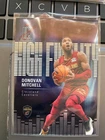 2025 Topps Signature Donovan Mitchell Base (RAW)