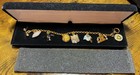 Raiders Bracelet - Bradford Exchange - New In Box — photo 1