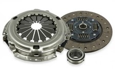 Kit d'embrayage Mitsubishi PAJERO