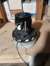 New AMETEK LAMB 116757-13 Vacuum Motor,97 cfm,255 W,120V