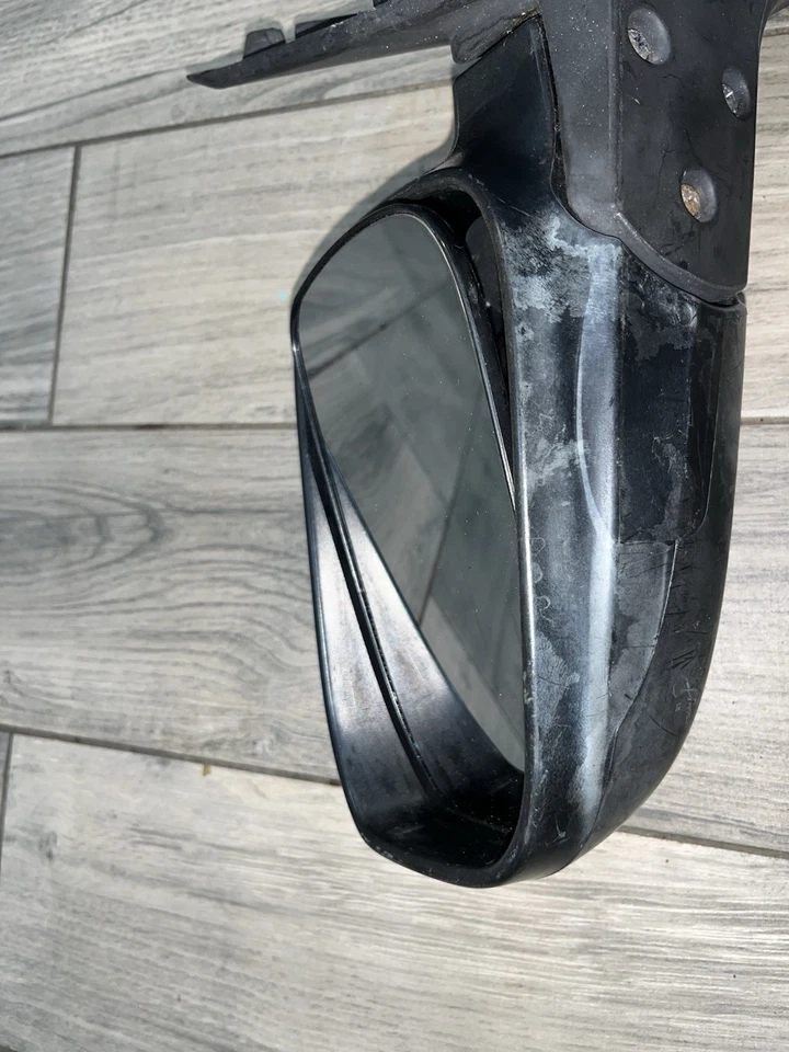 2006 Honda Accord Front Driver Side view Mirror - Image 3 of 4