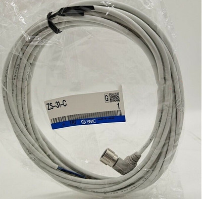 1PC New SMC ZS-31-C Position Sensor Cable F