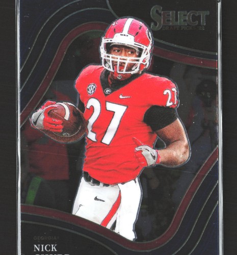 2022 Nick Chubb #145