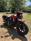 2023 Indian SCOUT BOBBER ABS