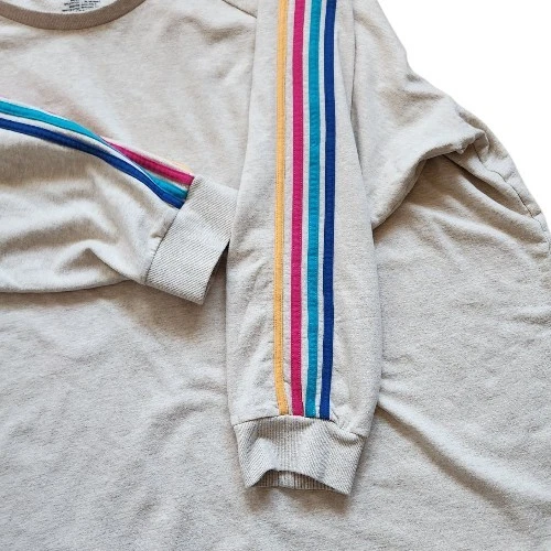 Torrid Active para mujer 2 piezas. Conjunto Capri Talla: 5XL Tops/4XL Bottom Foto 4 de 4