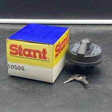 STANT 10506/Motorad MGC804~Locking Fuel Cap For GM Cars (See Desc)~FREE SHIPPING