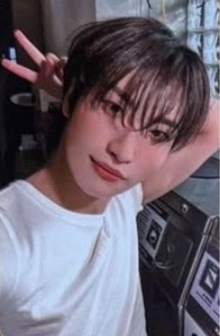 ATEEZ GOLDEN HOUR : Part.3 Lemon Drop SOUNDWAVE Photo Card