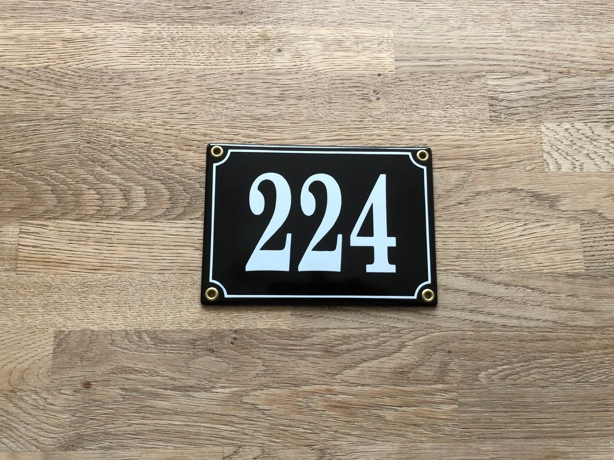 1970s Antique Signs & Plaques for sale | eBay