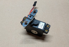 Top Graupner C 4451 Servo Alta Velocità / Perfettamente Funzionante
