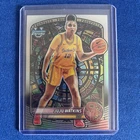 Juju Watkins 2025 Bowman #CPE-4 Etched In Glass Variation Chrome Prospects SSP