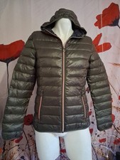 883 Police Small Black Puffer Jacket  Size Small Excellent Condition