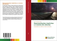 Pierre Schwartz Augé | RepresentaçõEs ImplíCitas E O Ensino De CiêNcias | Buch