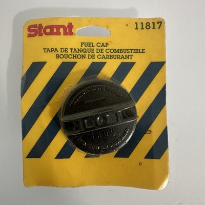 Original Stant 11817 Gas Fuel Cap Emission Control Type NEW