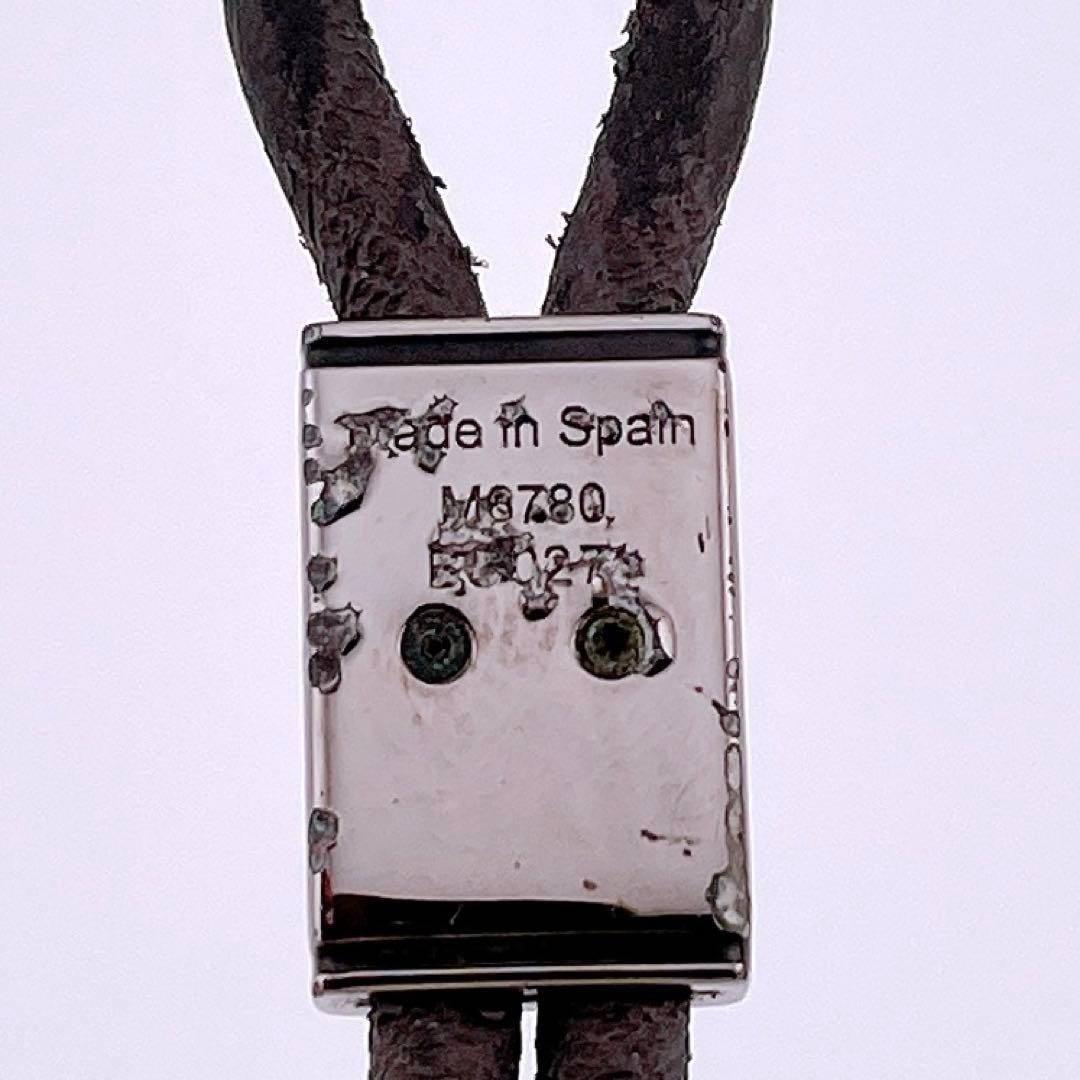 Louis Vuitton Authentic Loop It Monogram Eclipse … - image 9