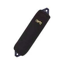 Polyform Elite Fender Cover f/G-4, HTM-1, F-1  NF-4 Fenders - Black EFC-1 BL...