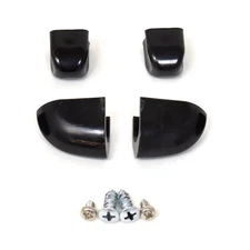 Heater Control Knob Set 1955-1956 Bel Air