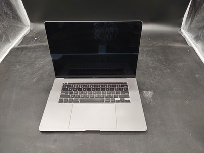 Macbook Pro 16,1 A2141 i7 9750H @ 2.60GHz 16GB RAM 500GB NVME Ventura OS