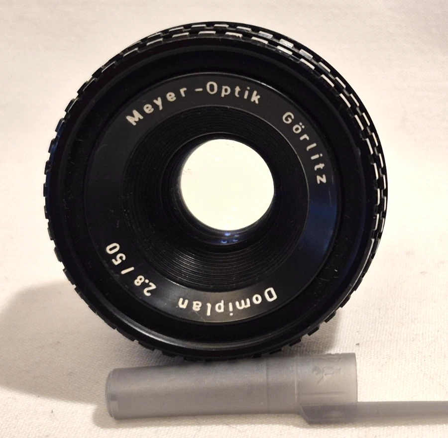 Meyer-Optik-Görlitz M42 Camera Lenses for sale | eBay