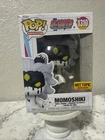Funko POP! Boruto: Momoshiki #1310 Hot Topic Exclusive