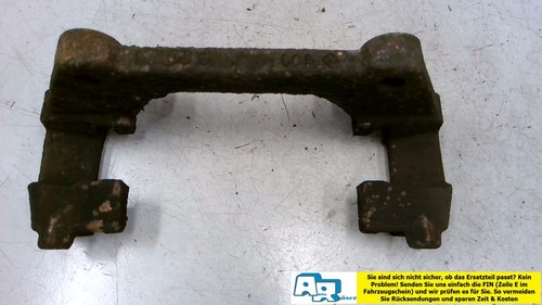 Bremssattelträger Vorne Rechts Mini (bmw) Mini Cooper Bj 2001 R50 / R53 2688525