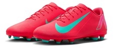 Nike Mercurial Vapor 16 Club Multi-Ground Low-Top Soccer Cleats Sz 10 FQ8441-800