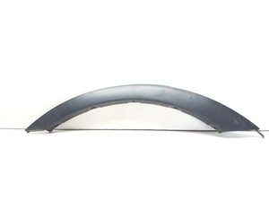 BMW X3 E83 Rear Arch Liner Trim 3330868 2.00 Diesel 110kw 2006 33684148