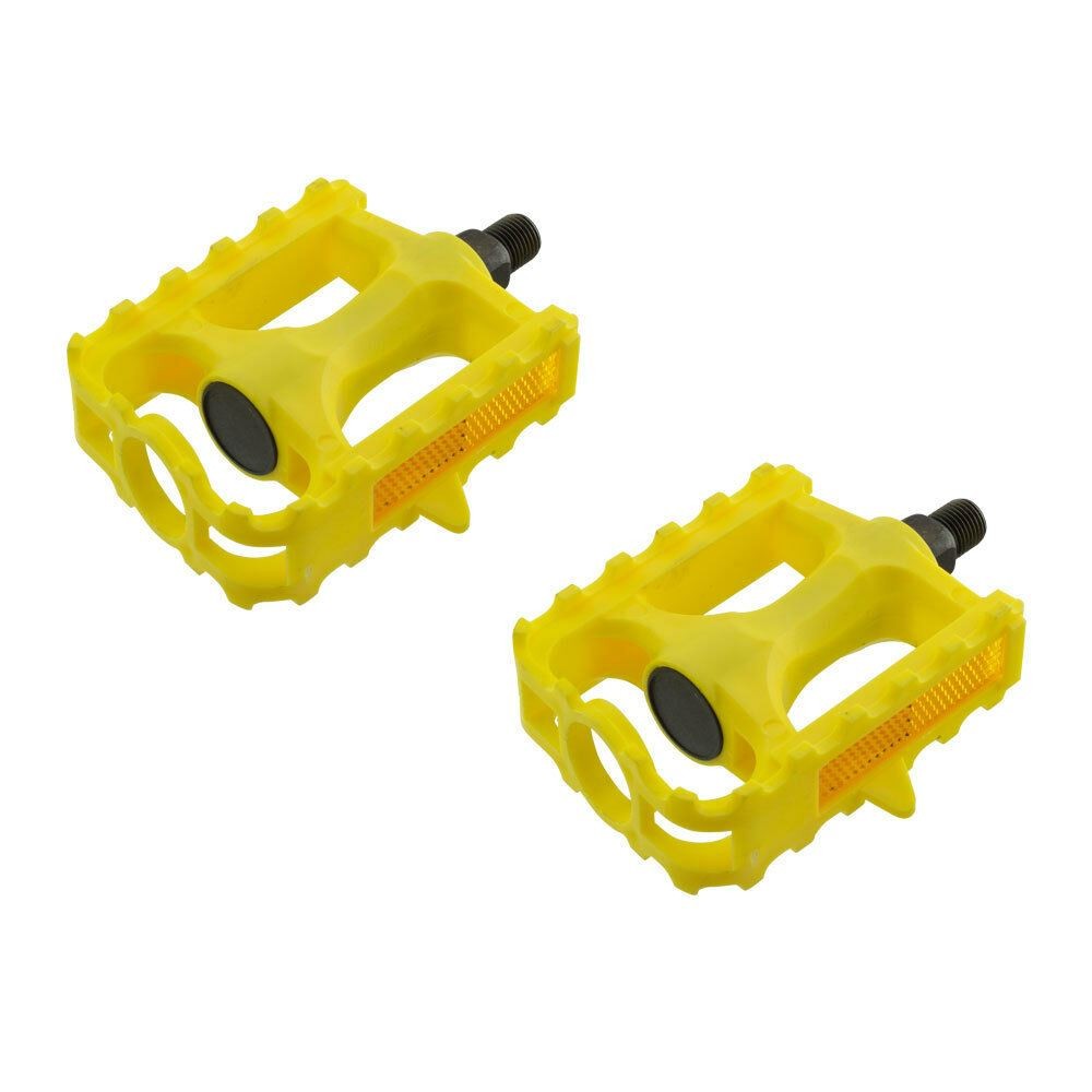 M.t.b Pedals 861 9/16" Bmx Lowrider Mountain Bike Beach Crui