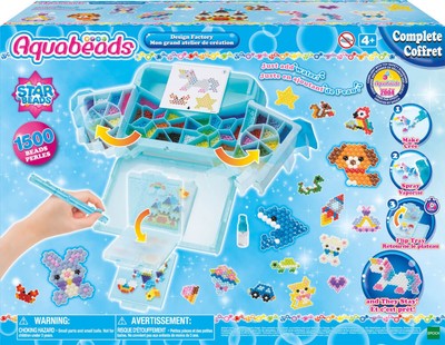 Aquabeads 31775 Designfabrik