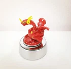 Bakugan Battle Brawlers Pyrus Neo Dragonoid 560g Vintage Toy Great Gift