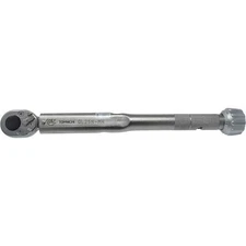Tohnichi QL50N-MH QL-MH type torque wrench Torque adjustment range (N・m): 5~25