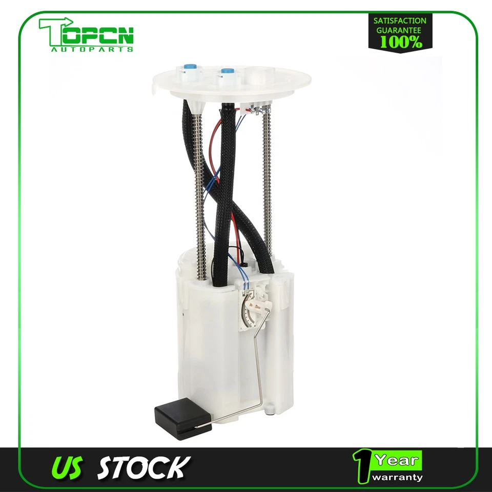 Para 2006 2007 2008 2009 Toyota 4Runner V6 4.0L conjunto de módulo de bomba de combustível gasolina - Imagem 4 de 4