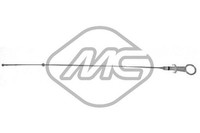 ÖLpeilstab Metalcaucho 03770 FüR CR0 Modus Clio BT0 Laguna Renault BR0 Kangoo 2
