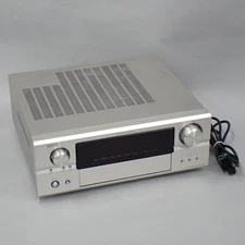 Denon Avc-2920 Av Surround Amplifier Receiver Tested Working Home Theater Audio