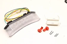 Clear Alternatives CTL-0056-IT, 2010-0060 Tailight Assembly NOS