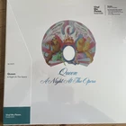 Queen A Night At The Opera Coloured SEALED Vinyl Me Please VMP 2018 LP Album
