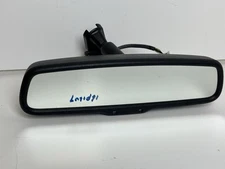 2016 Honda Pilot Interior Rear View Mirror OEM