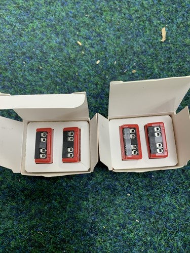Shelly 1PM | WiFi & Bluetooth Smart Relay Switch | Home Automation GEN3 x4 - Picture 2 of 3