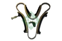 Schaeffler INA 538 0898 10 Wasserpumpe FüR Audi Porsche VW