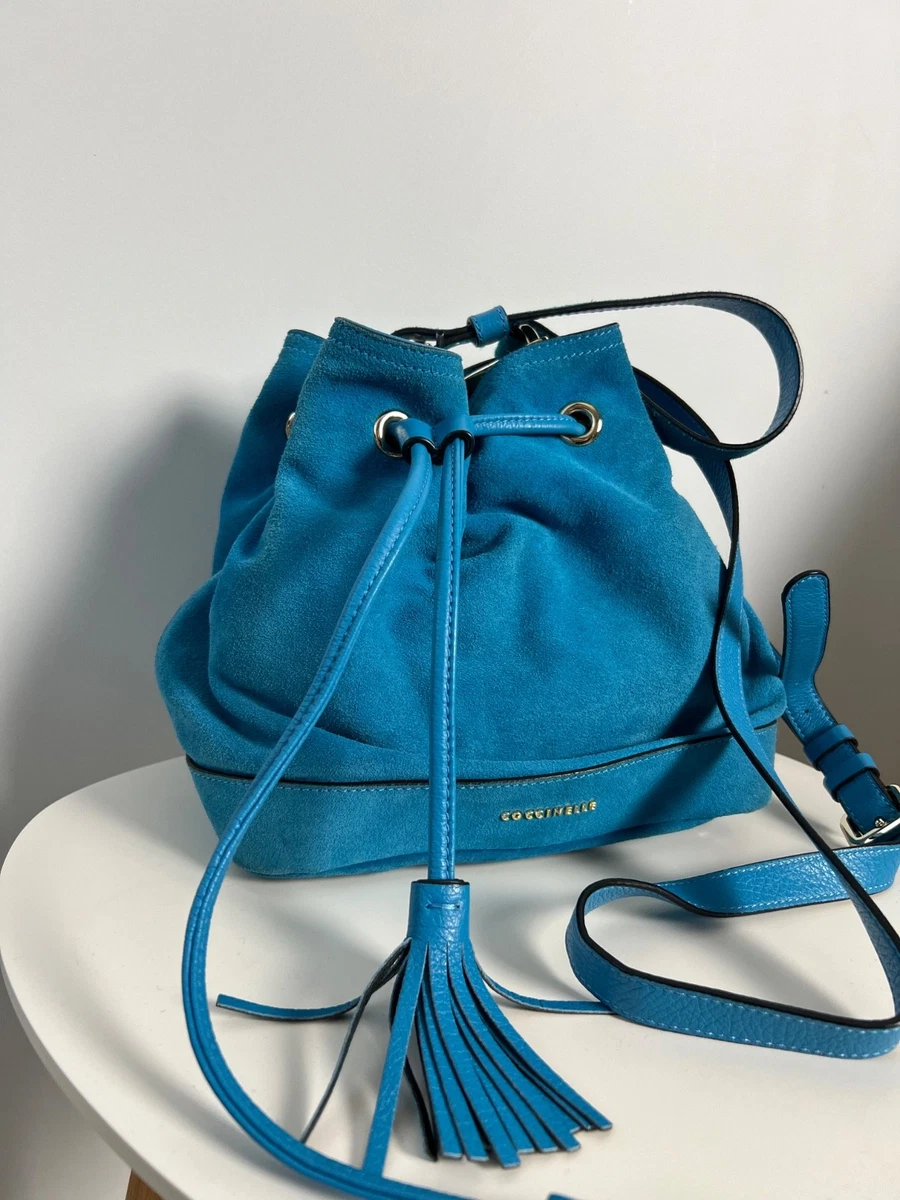 Coccinelle Drawstring Handbags Bags & Women display picture 1