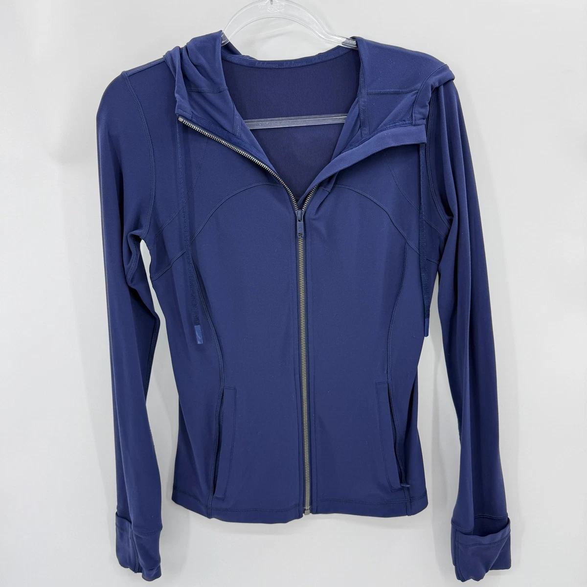 Lululemon Define Blue Women's Activewear for sale | eBay