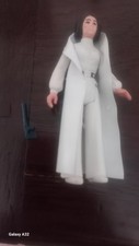 Vintage Kenner Star Wars    1977 PRINCESS LEIA 1ST 12    GREAT CONDITION 